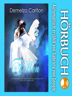 cover image of Fallen